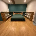 Old Farmhouse, 8 Bedrooms, Sleeps 22 Villa Coufouleux